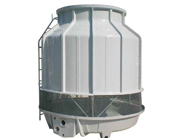 西安冷却塔降噪